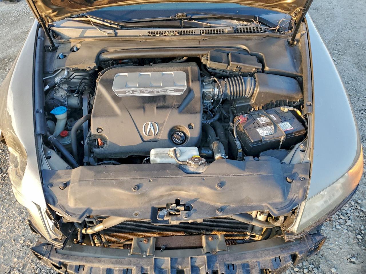 2008 Acura Tl VIN: 19UUA66278A019579 Lot: 94813955