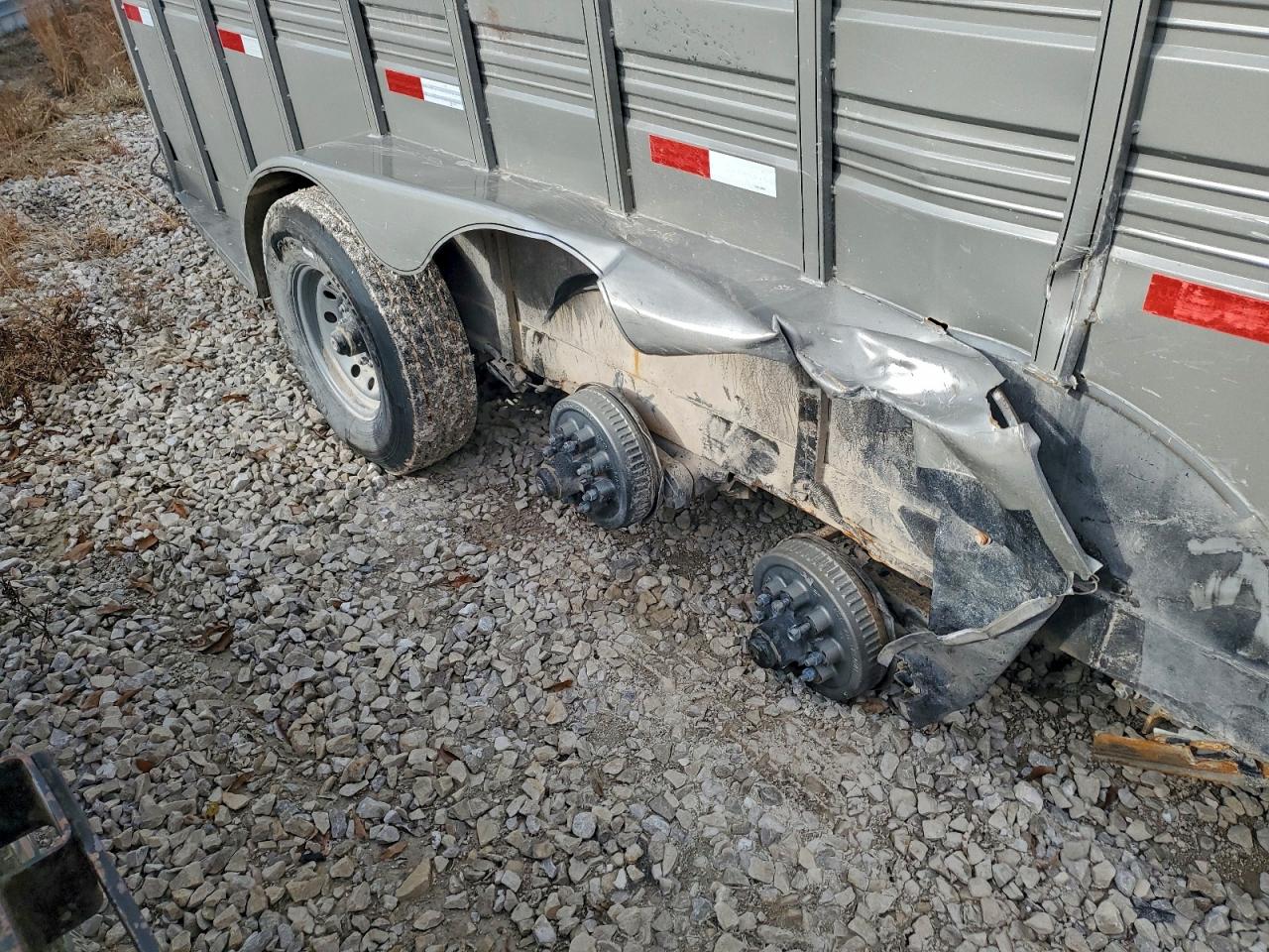 2025 Other Heavy Equipment Other VIN: 4TGG32304T1095160 Lot: 94310815