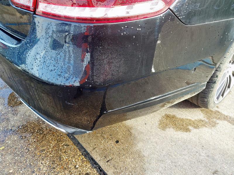 2014 MERCEDES-BENZ E CLASS E220 CDI SE 4DR 7G-TRONIC