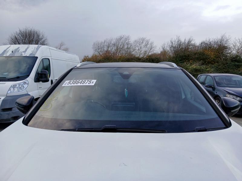 2017 PEUGEOT 3008 1.6 BLUEHDI 120 GT LINE 5DR EAT6