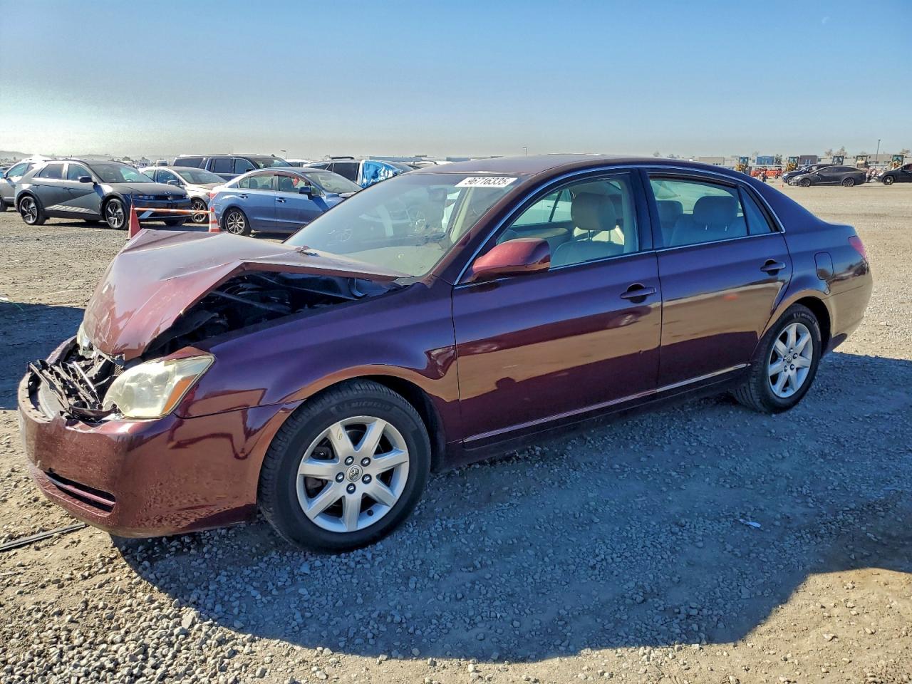 2006 Toyota Avalon Xl