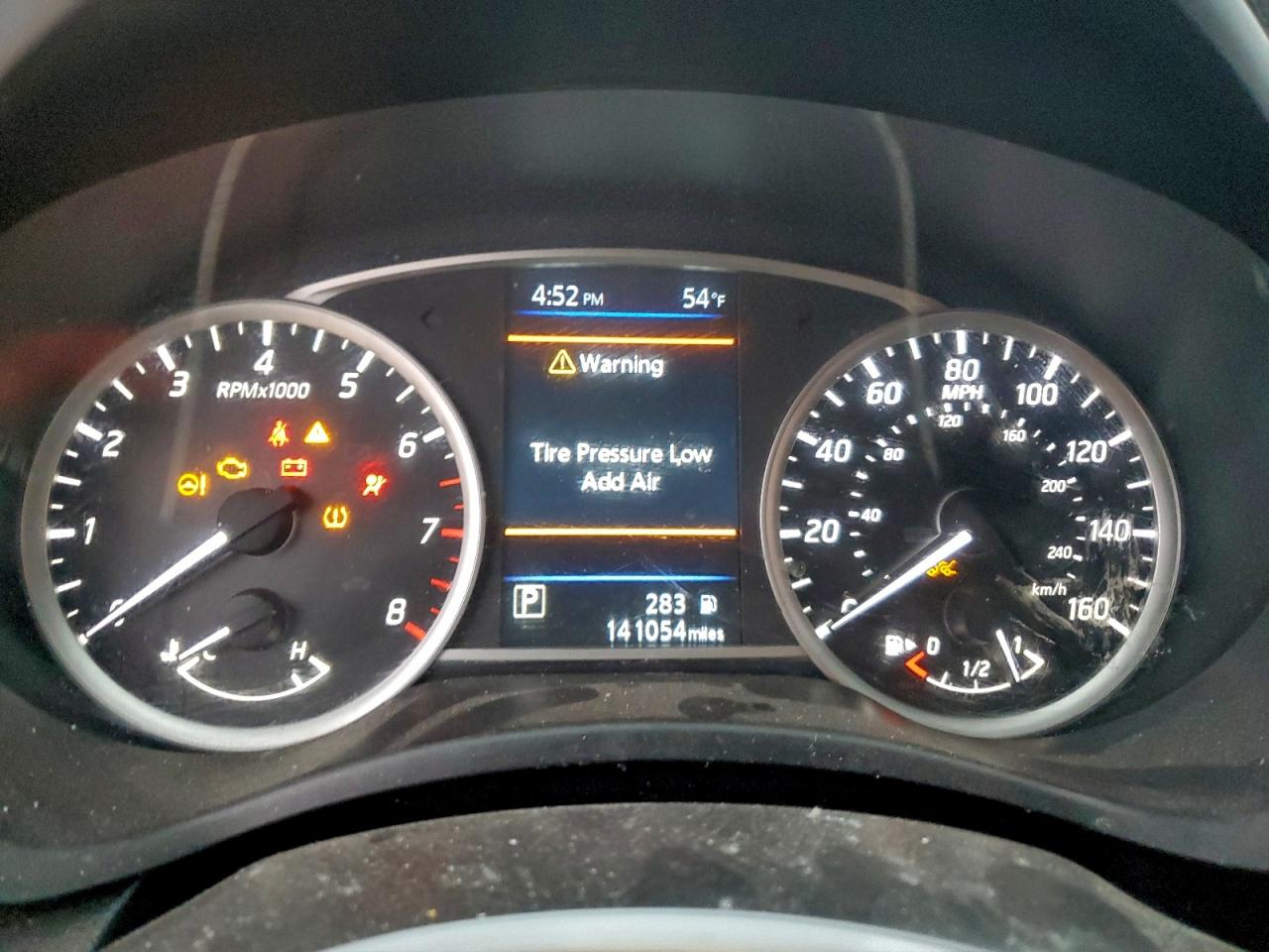 2019 Nissan Sentra S VIN: 3N1AB7AP1KY237711 Lot: 93989755