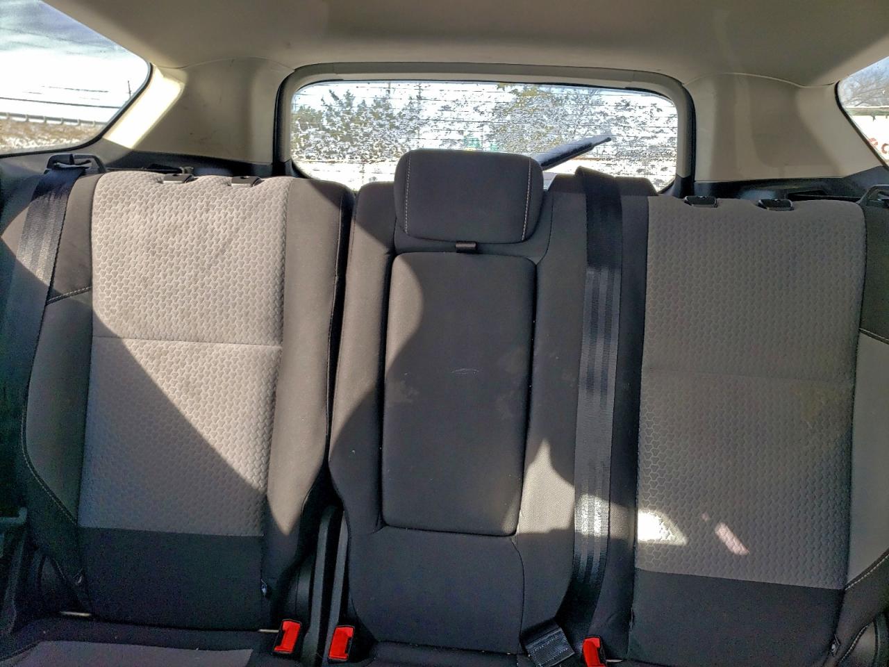 2017 Ford Escape Se VIN: 1FMCU0GD4HUC21630 Lot: 95541785