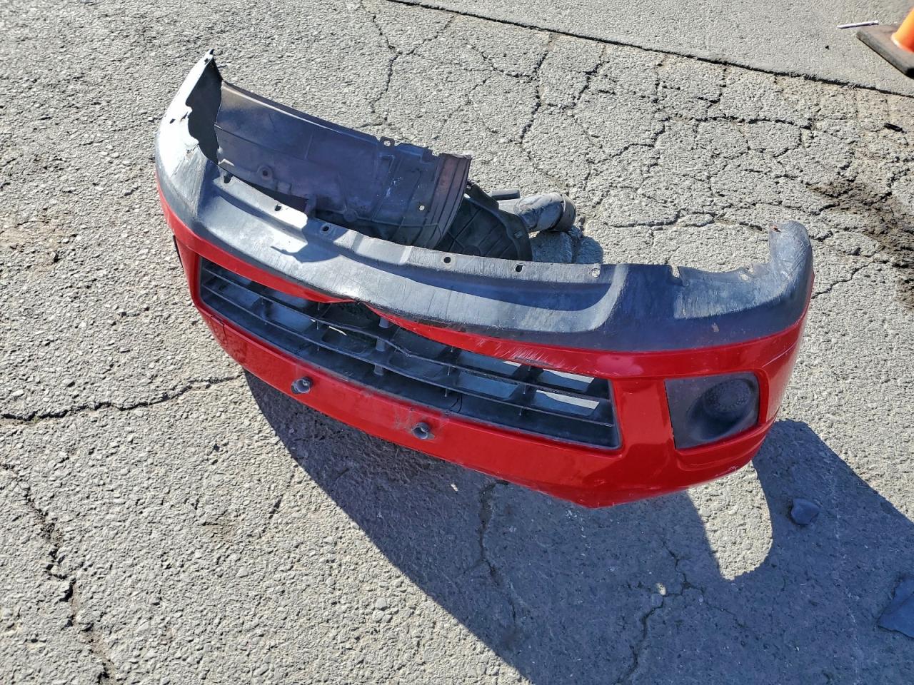 2011 Nissan Versa S VIN: 3N1BC1CP5BL473870 Lot: 95136205