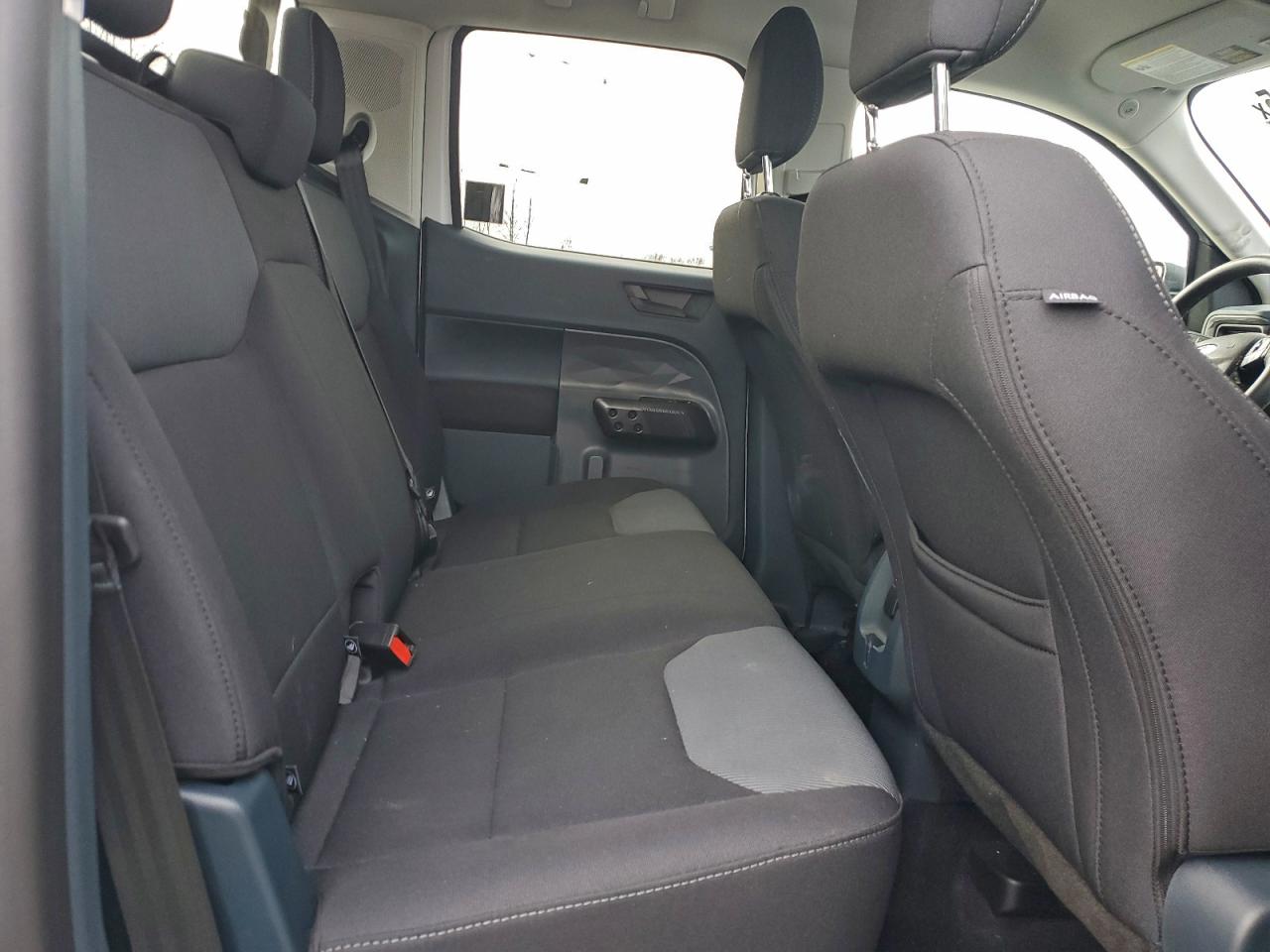 2024 Ford Maverick Xl VIN: 3FTTW8A99RRA93248 Lot: 94782065