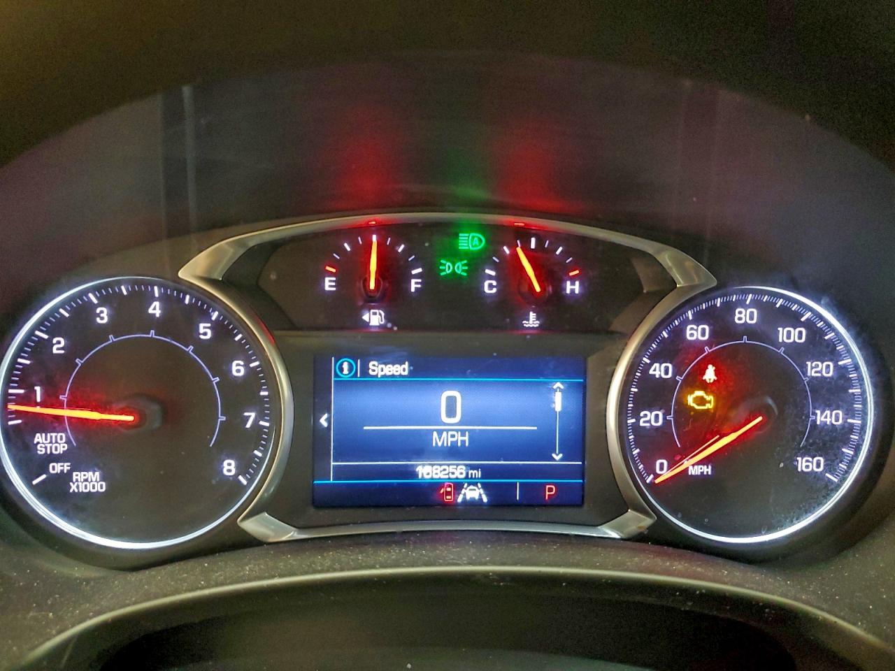 2022 GMC Terrain Sle VIN: 3GKALTEV2NL177178 Lot: 95290565