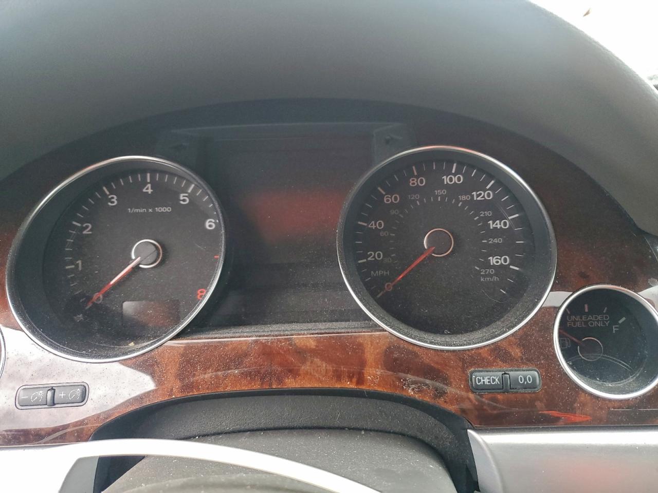 2008 Audi A8 L Quattro VIN: WAUMV94E98N013306 Lot: 95485505