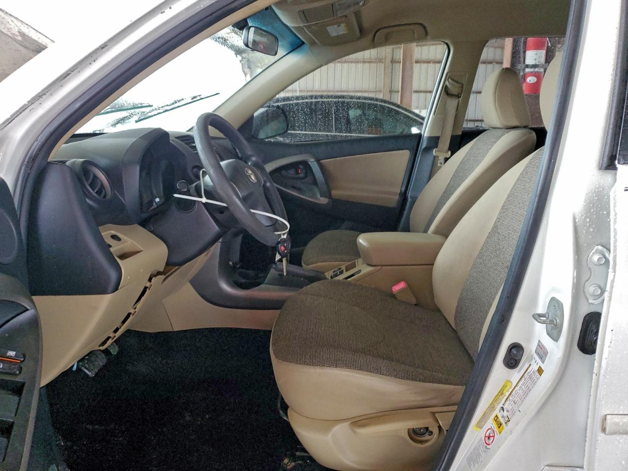 2010 Toyota Rav4 VIN: JTMZF4DV1AD018102 Lot: 94411385