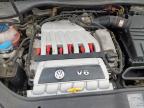 2006 VOLKSWAGEN GOLF 3.2 V6 R32 4MOTION 5DR DSG for sale at Copart BRISTOL