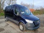 2020 MERCEDES-BENZ SPRINTER 3.5T H1 VAN for sale at Copart SANDWICH