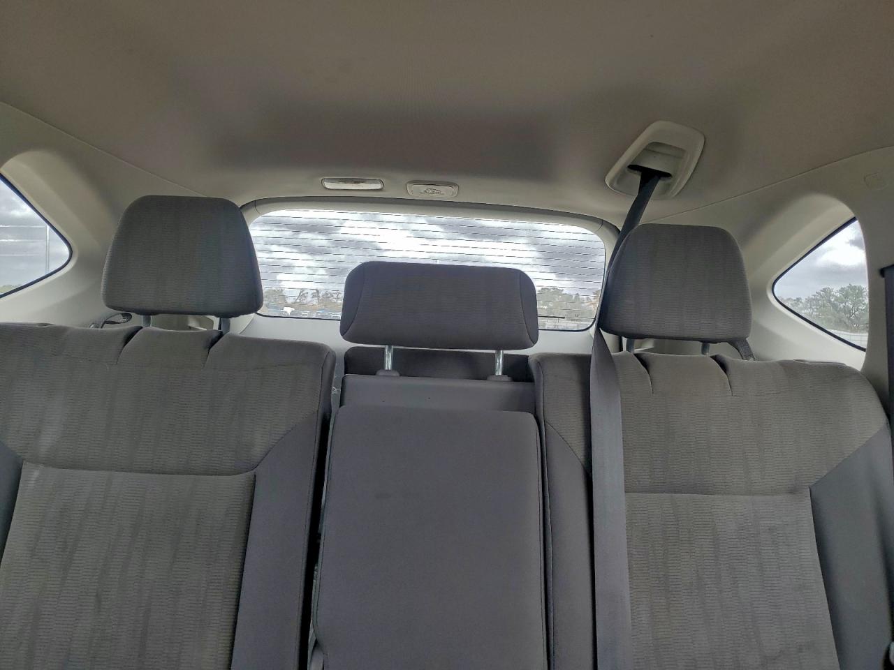 2013 Honda Cr-V Lx VIN: 3CZRM3H31DG711925 Lot: 96397985