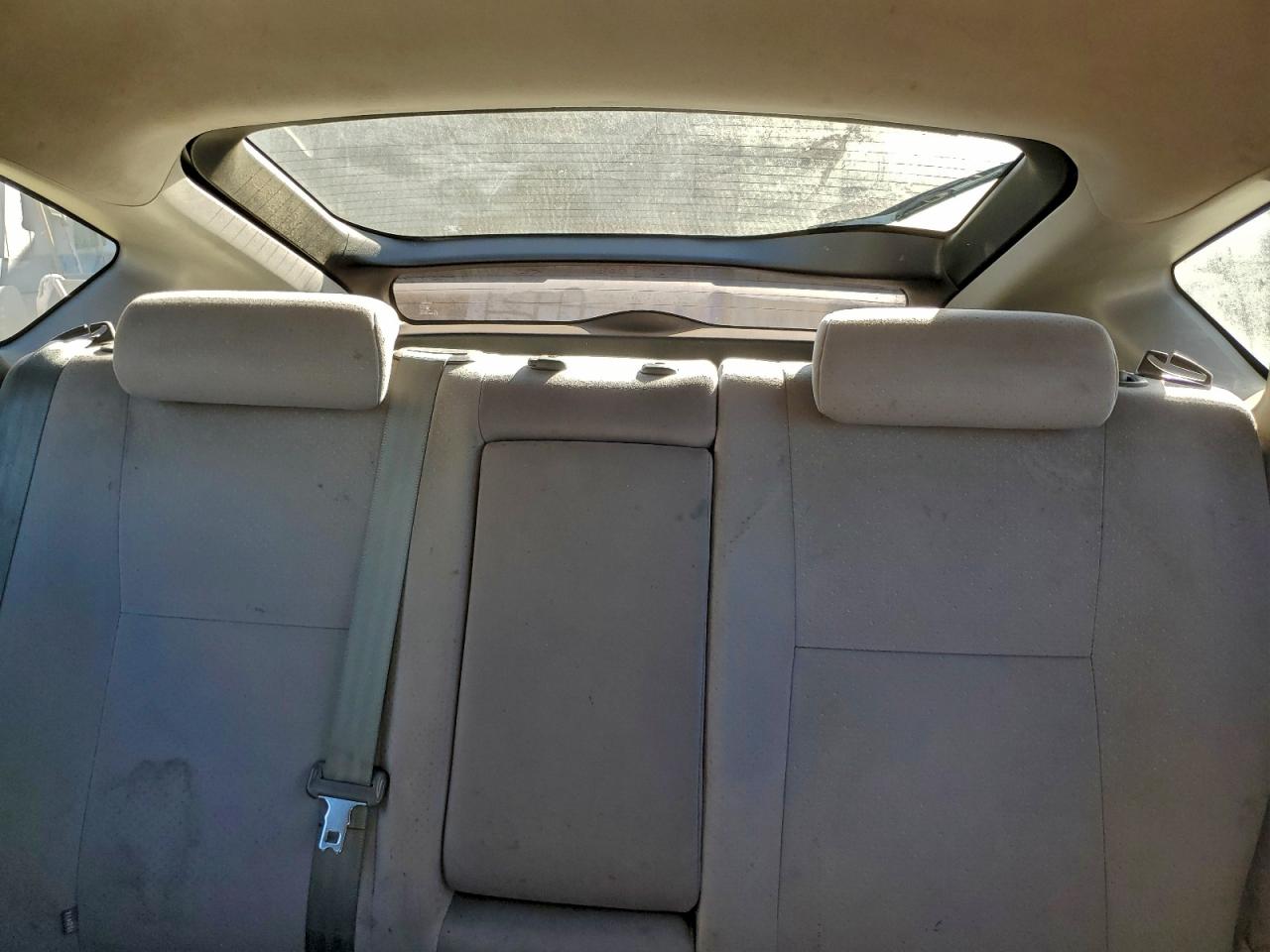 2004 Toyota Prius VIN: JTDKB20U740028112 Lot: 95799615