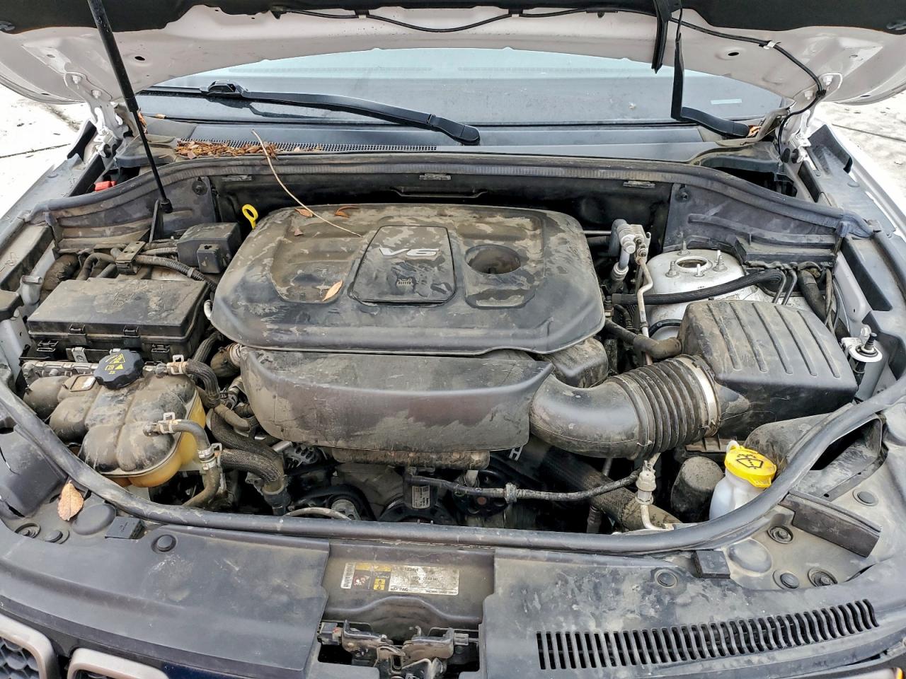 2016 Jeep Grand Cherokee Limited VIN: 1C4RJFBG6GC344121 Lot: 98043145