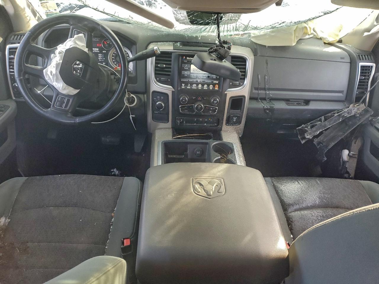 2014 Ram 3500 Slt VIN: 3C63R3HL8EG227918 Lot: 94879945