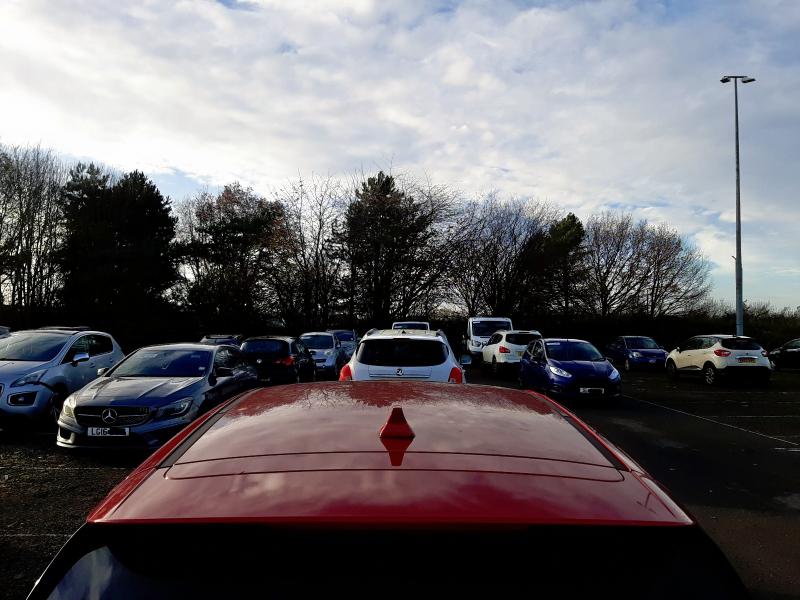 2025 KIA CEED 1.5T GDI ISG 138 GT-LINE 5DR DCT