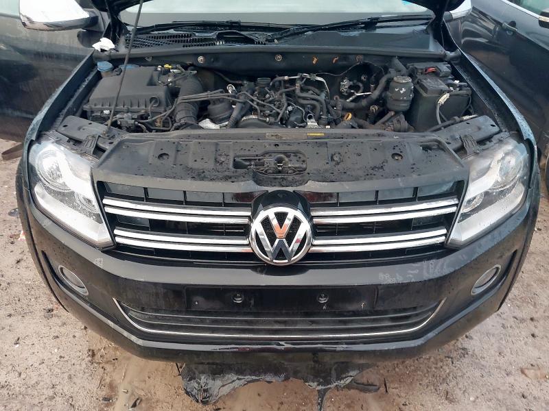 2016 VOLKSWAGEN AMAROK D/CAB PICK UP HIGHLINE 2.0 BITDI 180 BMT 4MTN AUTO