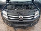 2016 VOLKSWAGEN AMAROK D/CAB PICK UP HIGHLINE 2.0 BITDI 180 BMT 4MTN AUTO for sale at Copart BRISTOL