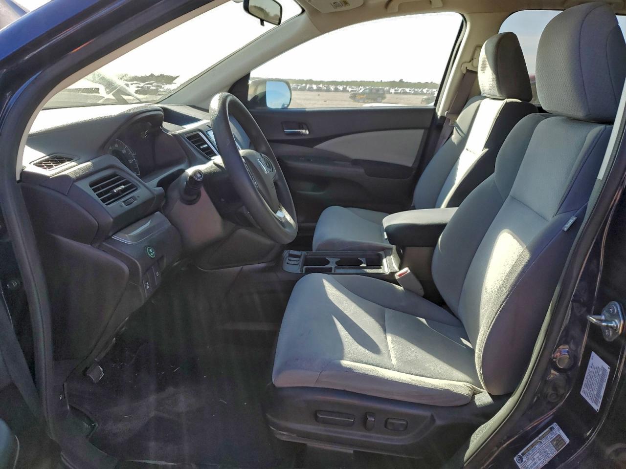 2015 Honda Cr-V Ex VIN: 3CZRM3H58FG701980 Lot: 96382625