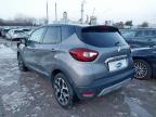 2018 RENAULT CAPTUR 1.5 DCI 90 GT LINE 5DR for sale at Copart ST HELENS