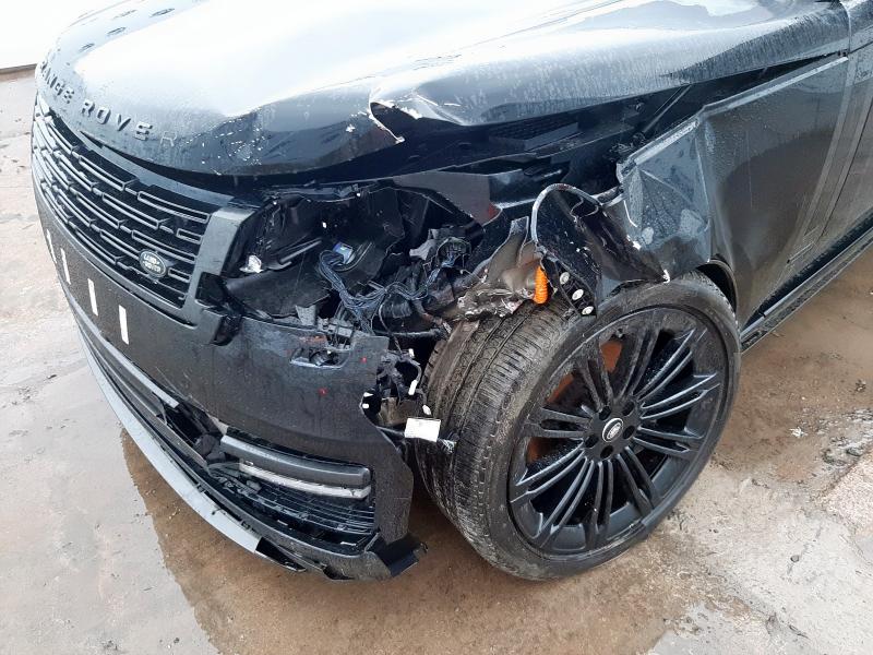 2023 LAND ROVER RANGE ROVER 3.0 D350 AUTOBIOGRAPHY LWB 4DR AUTO [7 SEAT]