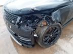 2023 LAND ROVER RANGE ROVER 3.0 D350 AUTOBIOGRAPHY LWB 4DR AUTO [7 SEAT] for sale at Copart WOLVERHAMPTON