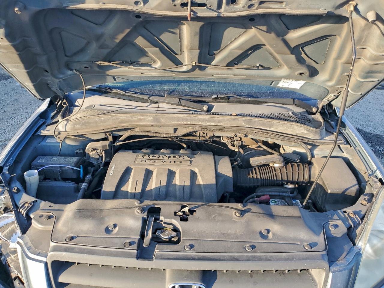 2005 Honda Pilot Lx VIN: 2HKYF18115H530735 Lot: 94823415