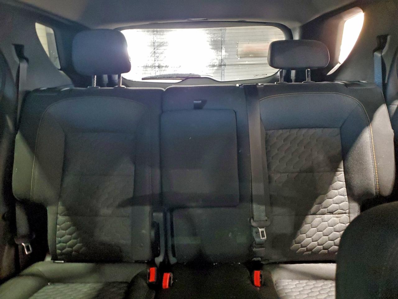 2020 Chevrolet Equinox Lt VIN: 3GNAXUEV5LS695530 Lot: 94772045