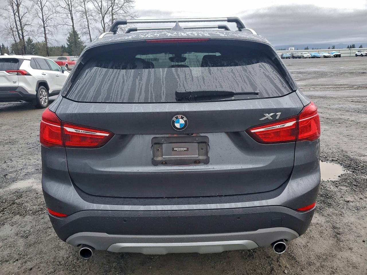 2017 BMW X1 xDrive28I VIN: WBXHT3C37H5F74147 Lot: 96315785