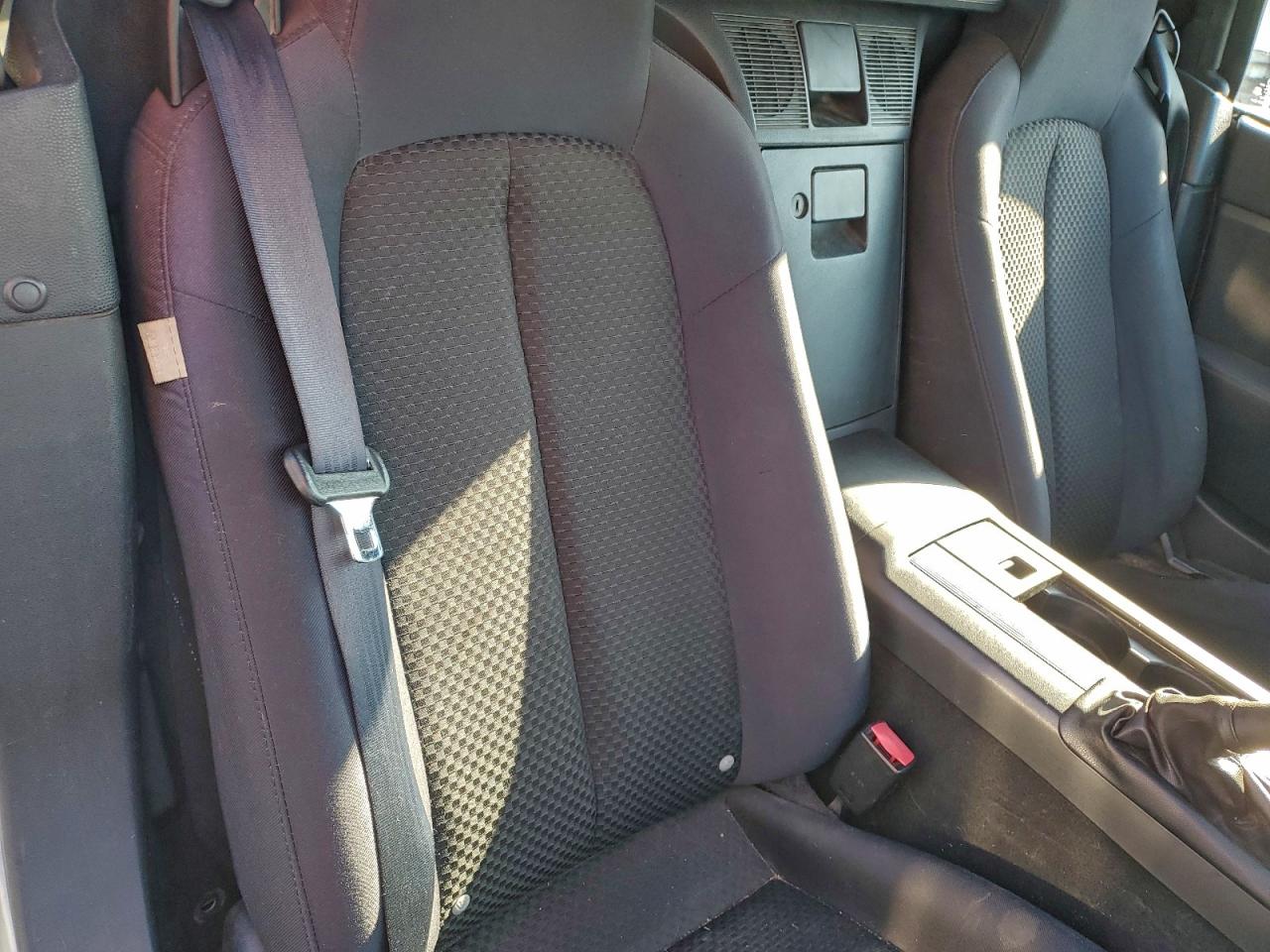 2008 Mazda Mx-5 Miata VIN: JM1NC25F280154078 Lot: 94790505