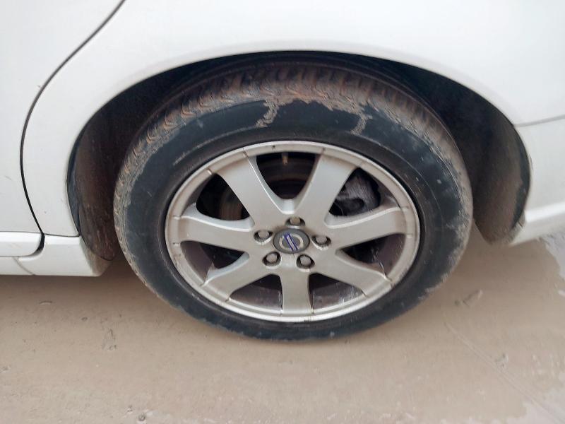 2011 VOLVO V50 D2 [115] ES 5DR