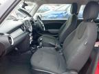 2010 MINI HATCHBACK 1.6 ONE 3DR for sale at Copart COLCHESTER