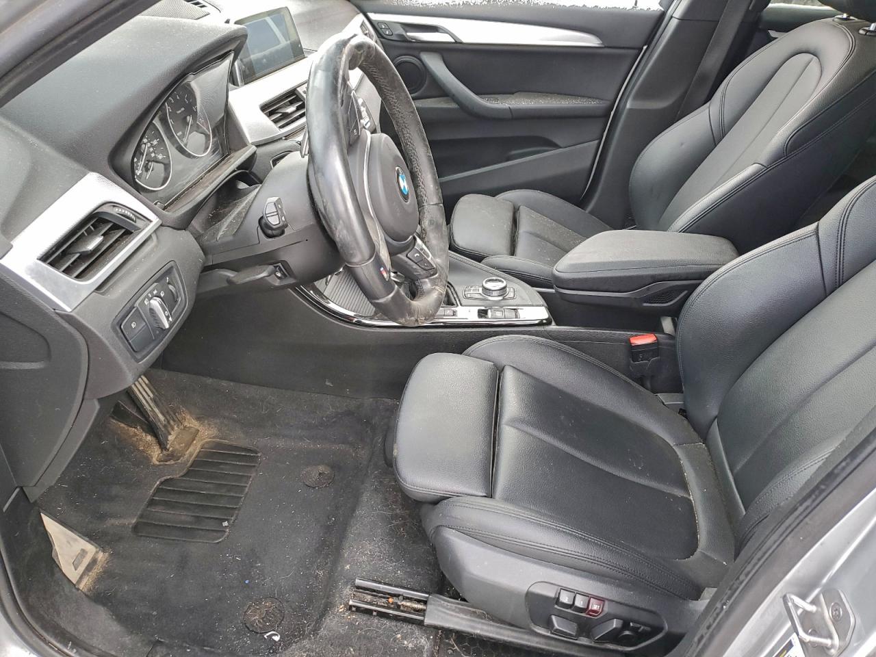 2018 BMW X1 xDrive28I VIN: WBXHT3C30J5F89546 Lot: 94988405