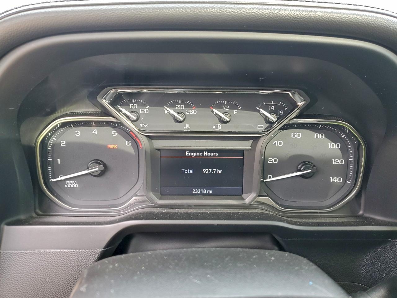 2022 GMC Sierra Limited K1500 At4 VIN: 1GTP9EEL9NZ226061 Lot: 96714965