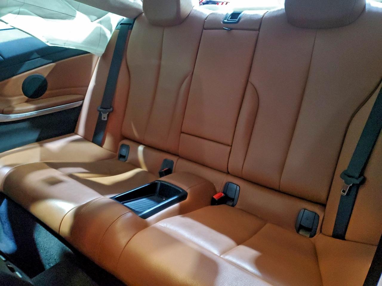 2014 BMW 428 Xi VIN: WBA3N9C52EK245496 Lot: 96760965