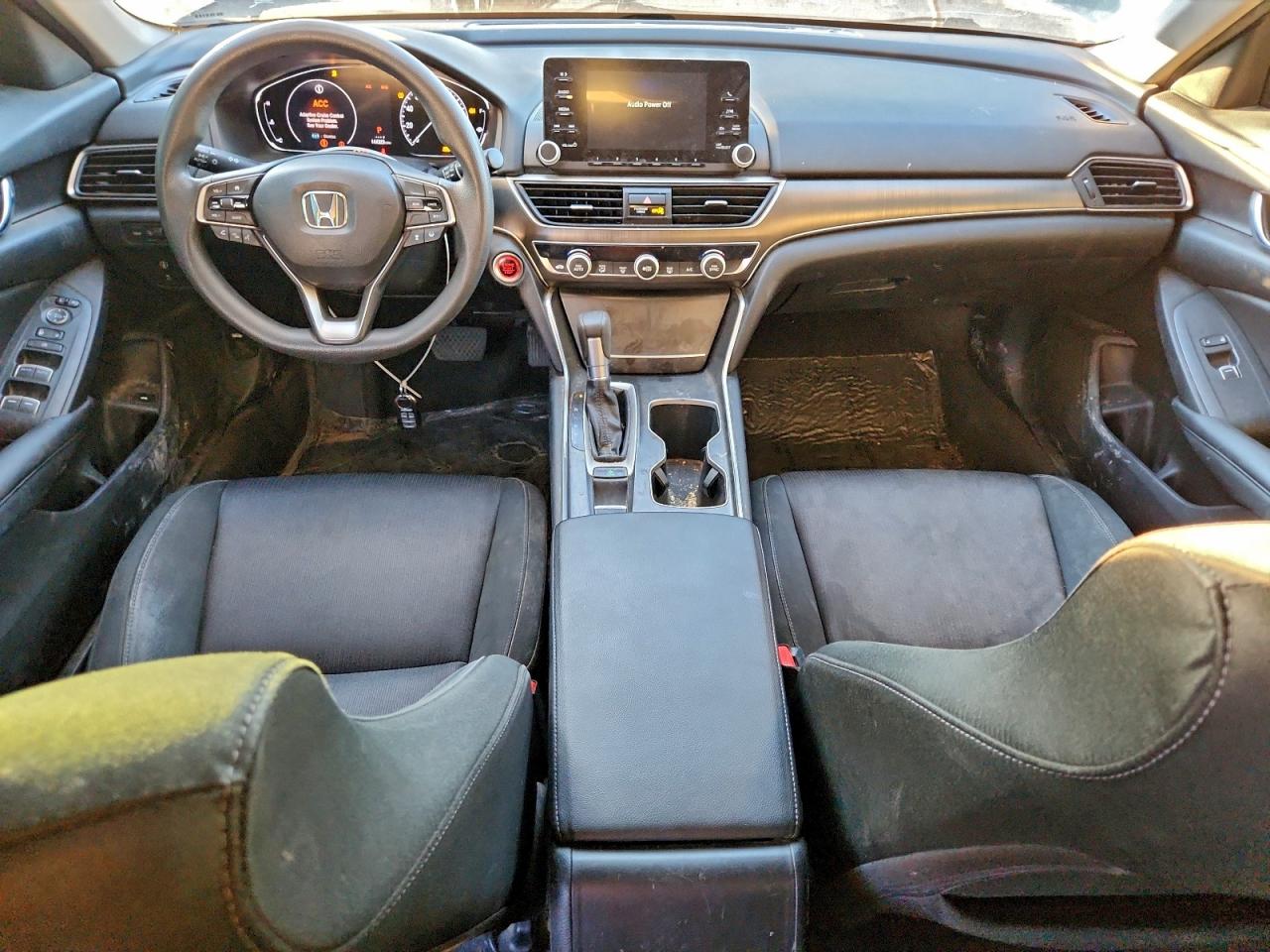 2020 Honda Accord Lx VIN: 1HGCV1F19LA063098 Lot: 95033275