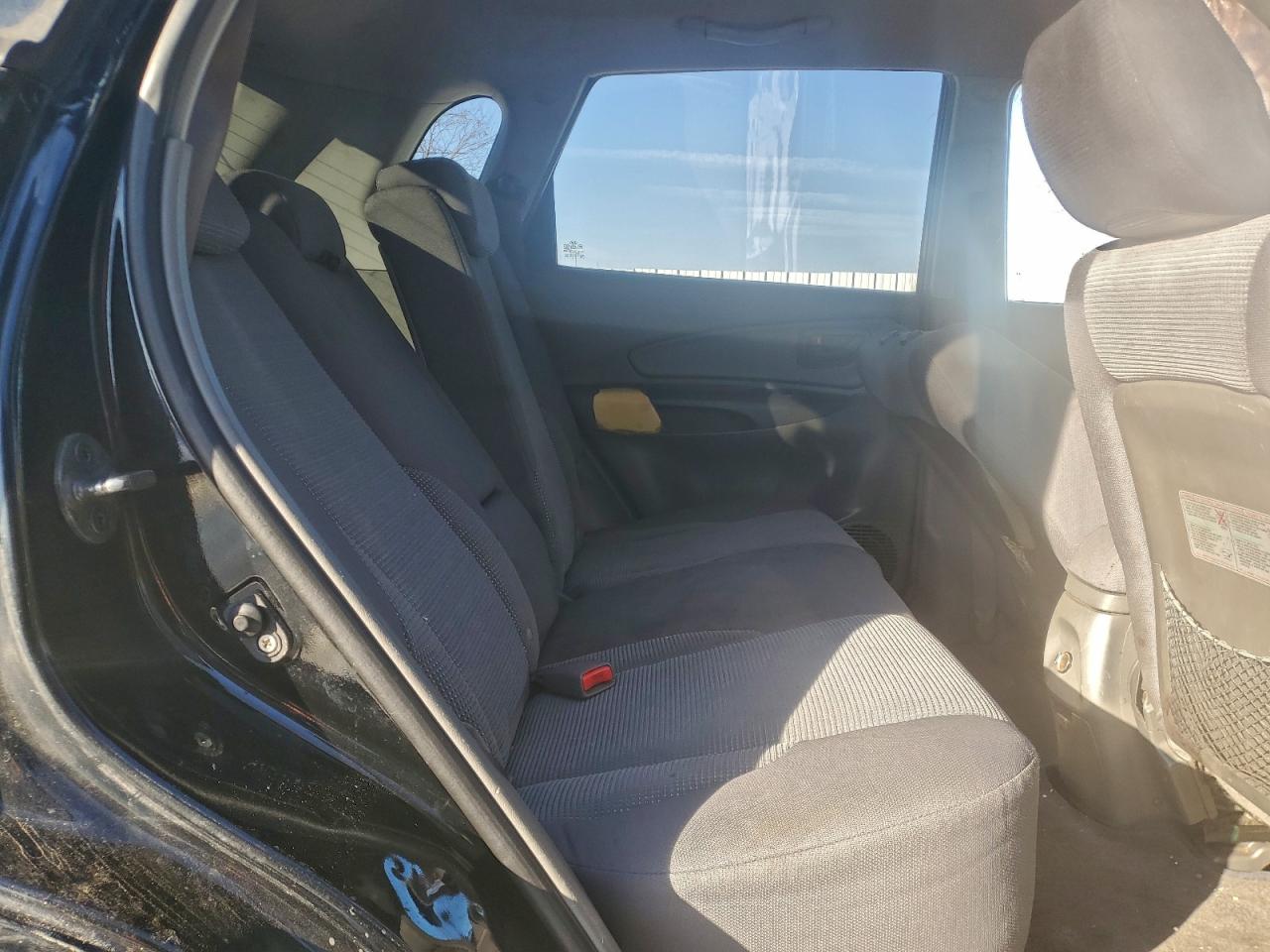 2007 Hyundai Tucson Gls VIN: KM8JM12B17U617970 Lot: 97018545