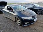 2007 HONDA CIVIC 2.0 I-VTEC TYPE R GT 3DR for sale at Copart PETERLEE