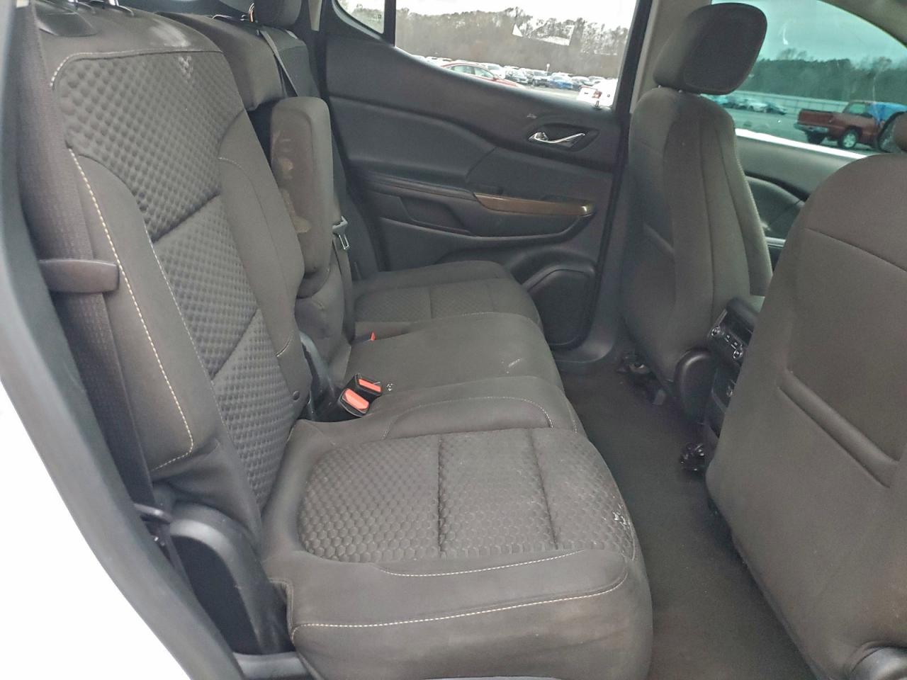 2018 GMC Acadia Sle VIN: 1GKKNKLA3JZ169280 Lot: 95880135