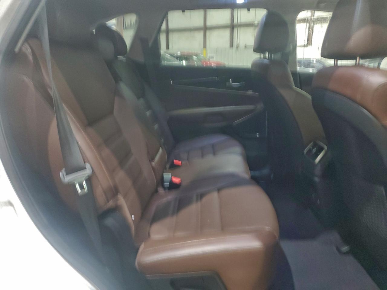 2019 Kia Sorento Sx VIN: 5XYPKDA57KG539982 Lot: 94144165