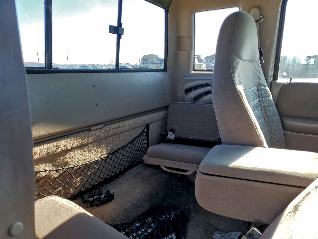 1994 Ford Ranger Super Cab VIN: 1FTCR14U4RPC14208 Lot: 93702775