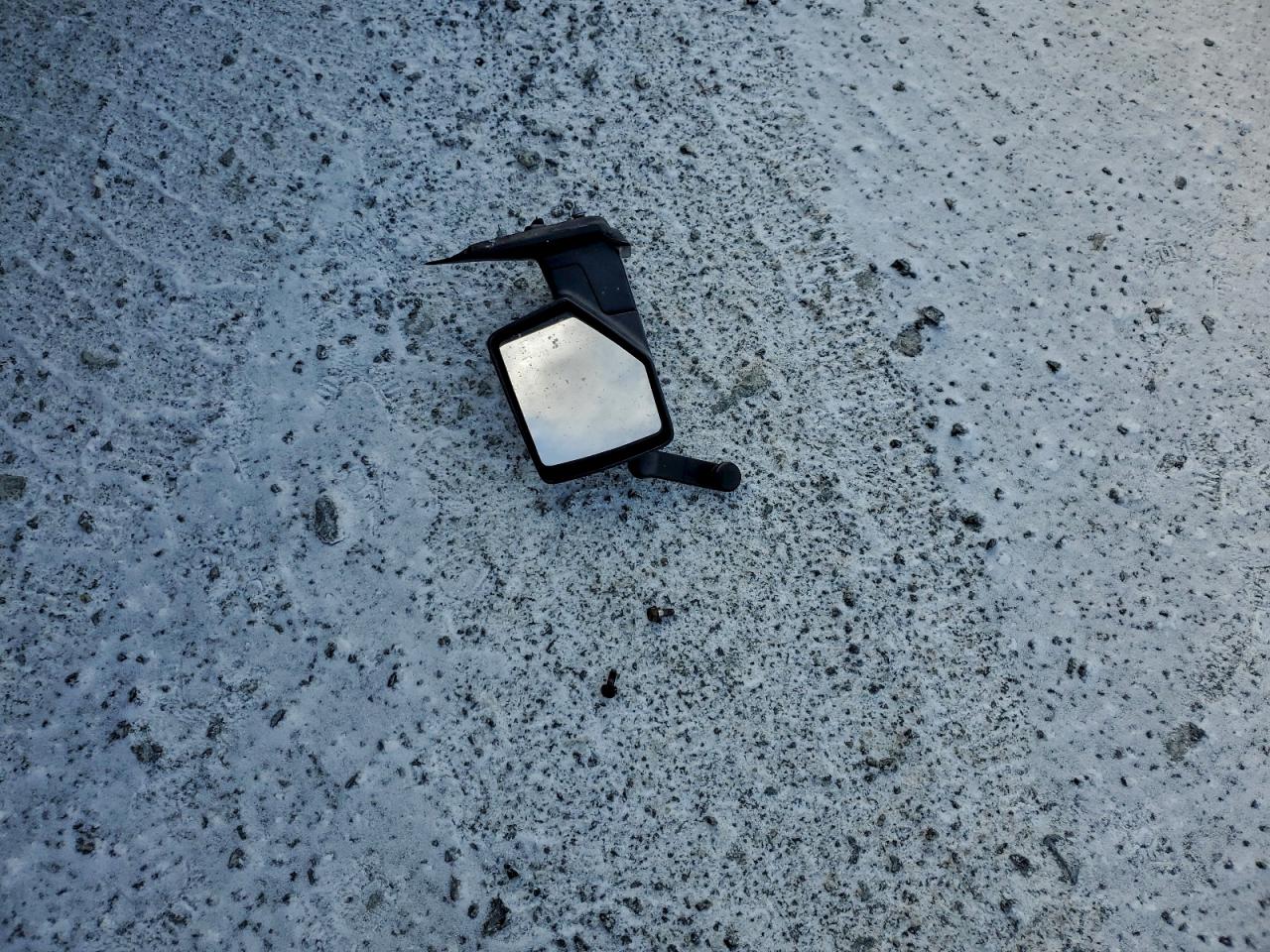 2009 Ford Ranger Super Cab VIN: 1FTYR44E99PA59817 Lot: 95245675