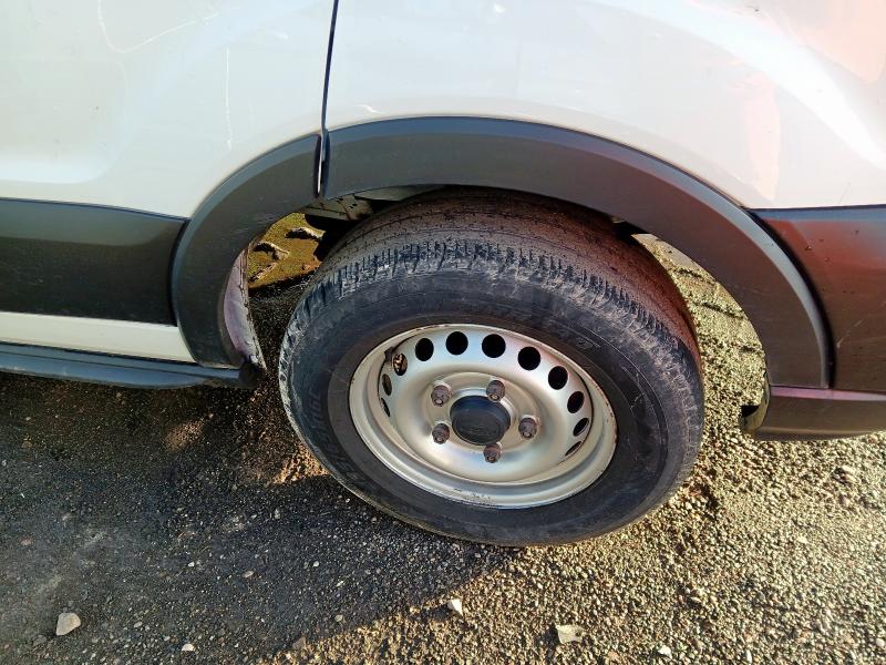 2022 FORD TRANSIT 2.0 ECOBLUE 130PS H3 LEADER VAN