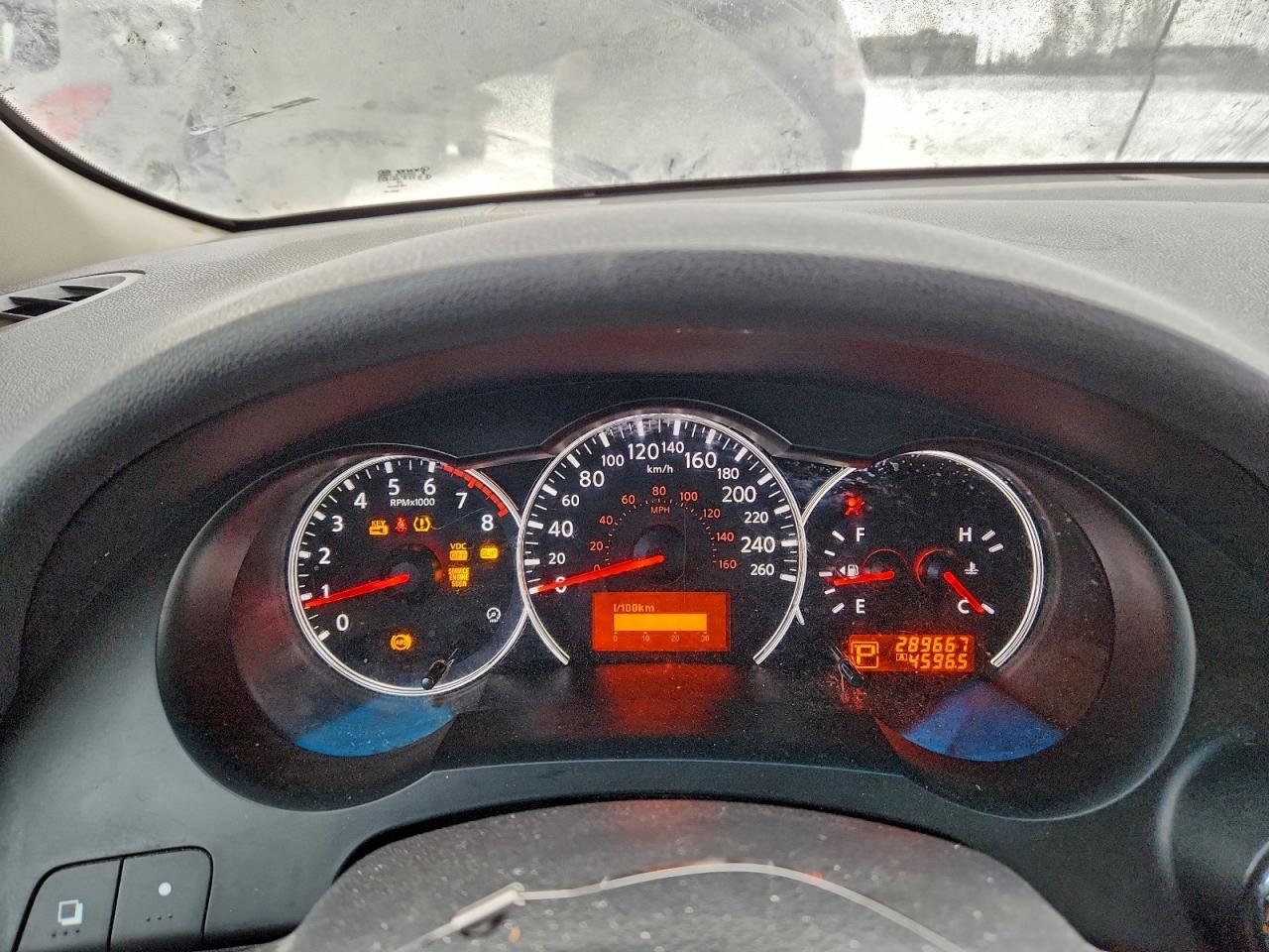 2010 Nissan Altima Base VIN: 1N4AL2AP6AC131880 Lot: 94815285