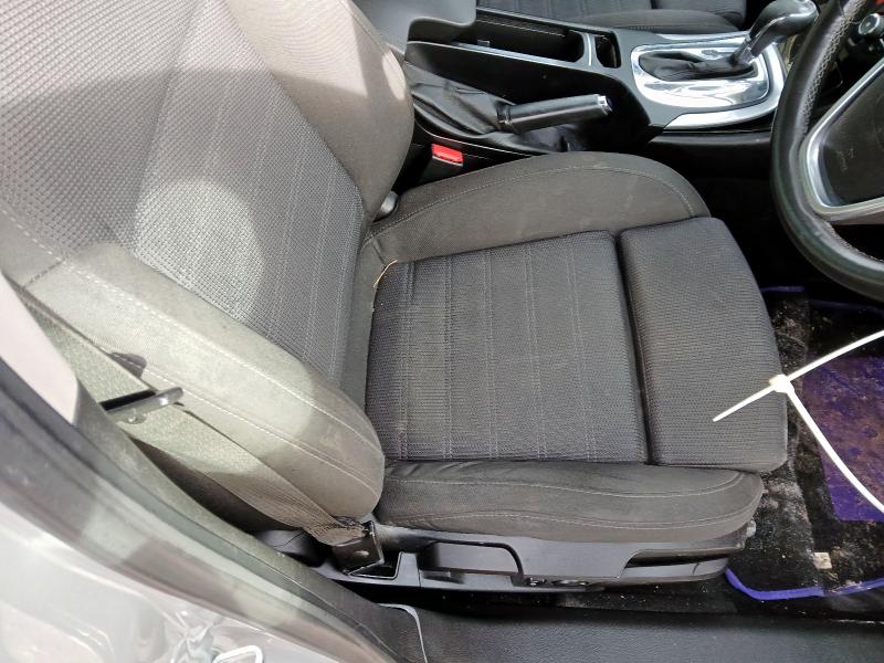 2009 VAUXHALL INSIGNIA 2.0 CDTI [160] SRI NAV 5DR AUTO