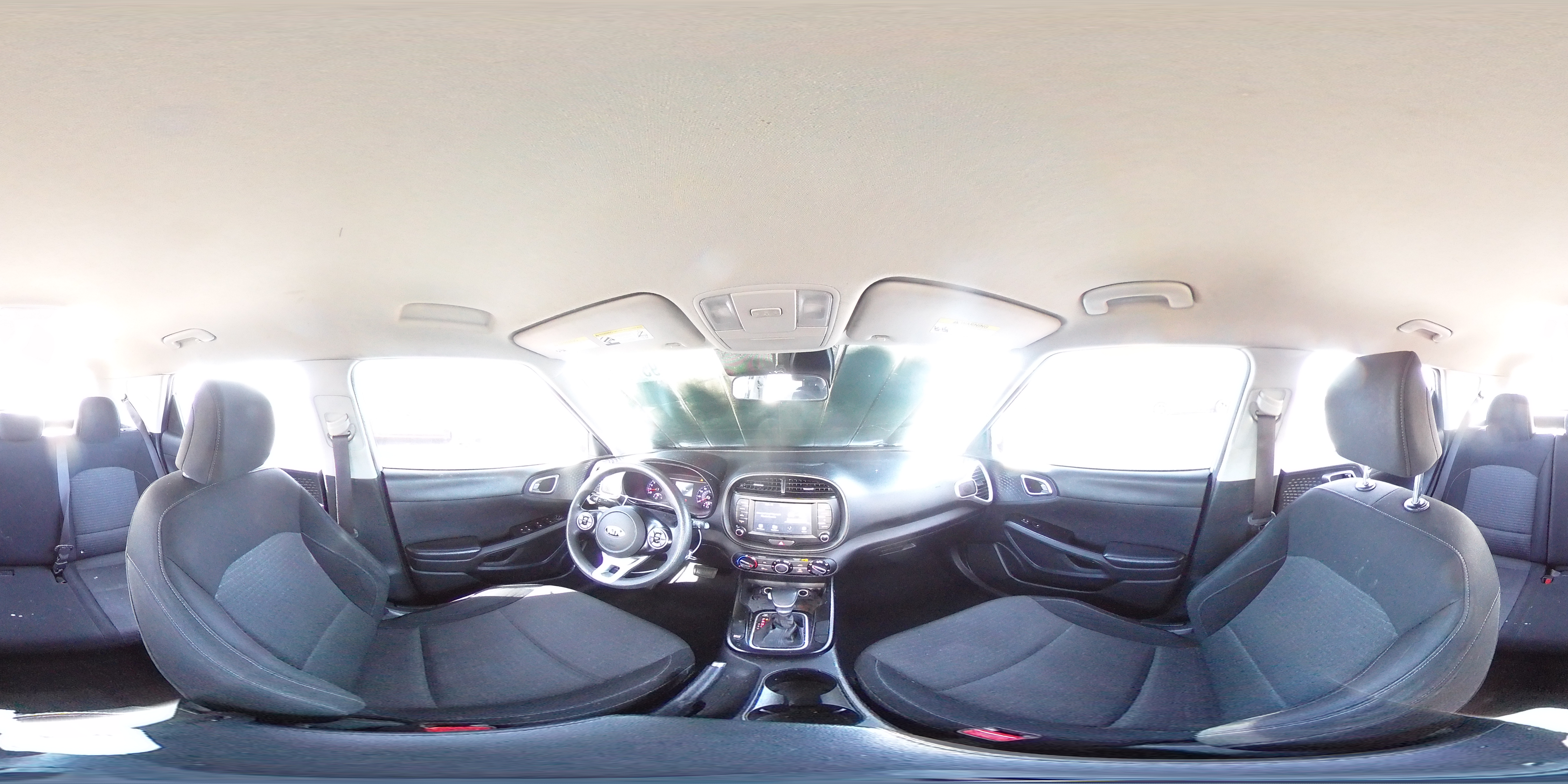 2020 Kia Soul Lx VIN: KNDJ23AU7L7027709 Lot: 95777545