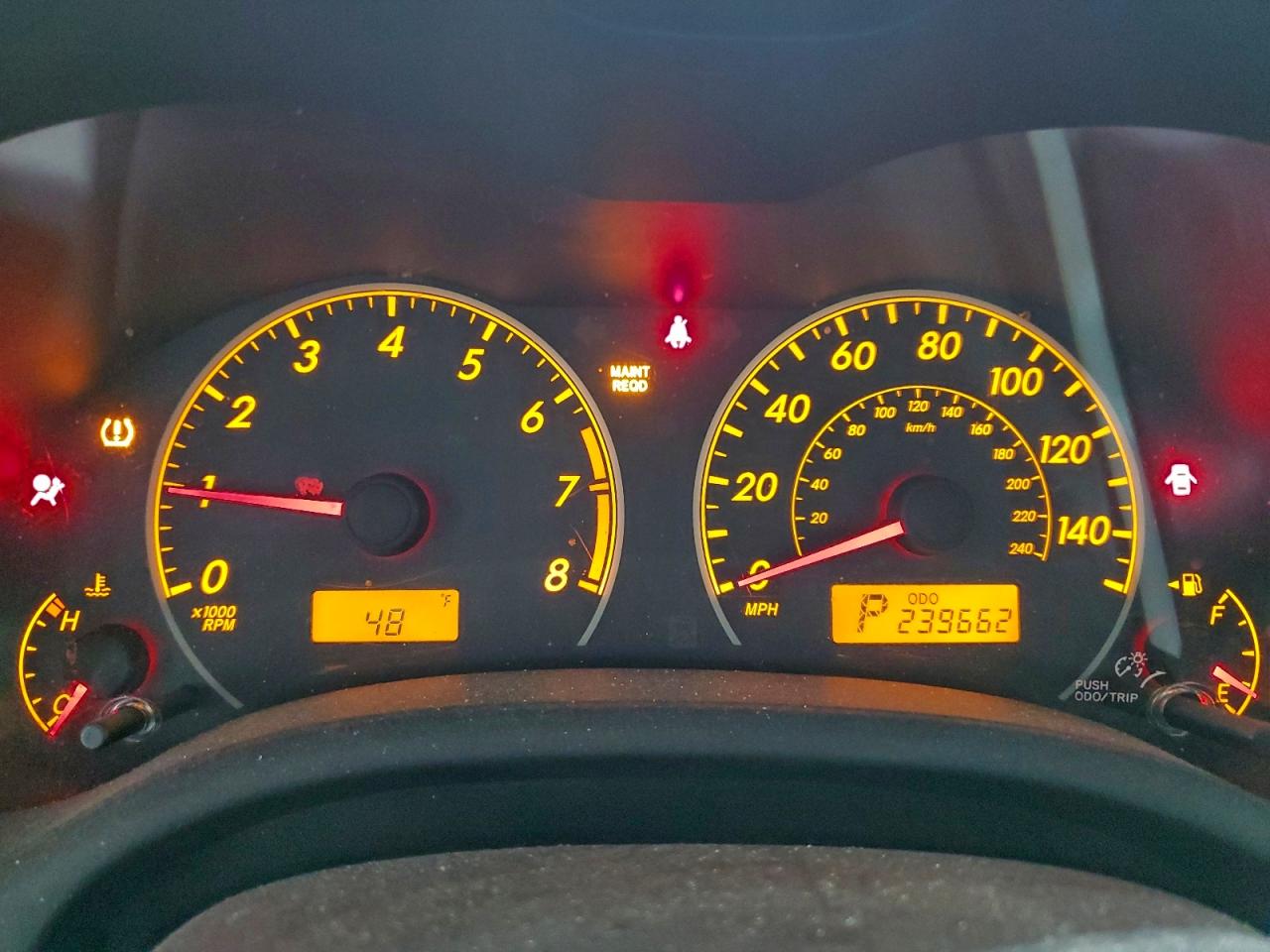 2011 Toyota Corolla Base VIN: JTDBU4EEXBJ096726 Lot: 94673925