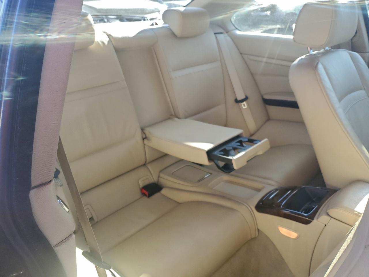 2011 BMW 328 Xi Sulev VIN: WBAKF5C53BE655137 Lot: 96281185