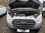 2022 FORD TRANSIT 2.0 ECOBLUE 130PS H2 TREND VAN for sale at Copart SANDTOFT