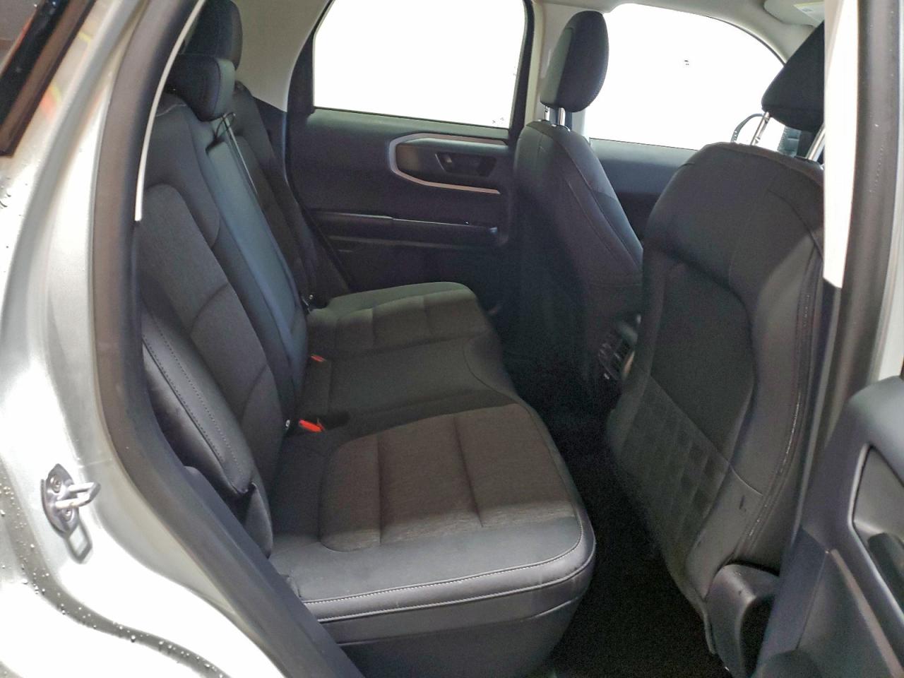 2024 Ford Bronco Sport Big Bend VIN: 3FMCR9B66RRE85875 Lot: 96156955