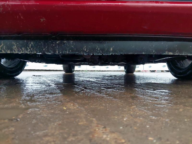 2017 FIAT TIPO 1.3 MULTIJET LOUNGE 5DR